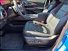 2025 Chevrolet Equinox EV 4DR RS