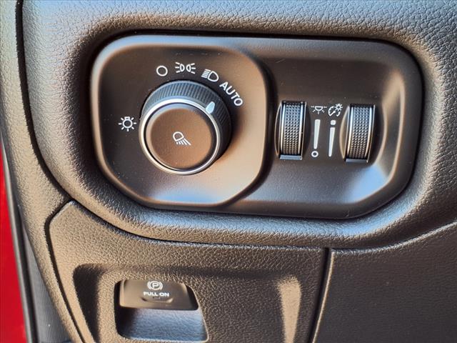 2019 RAM 1500 Tradesman