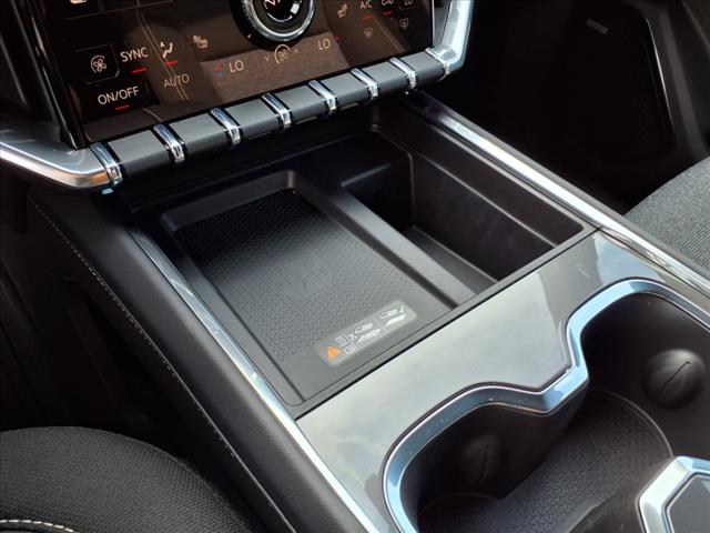 2025 GMC Acadia FWD 4DR ELEVATION
