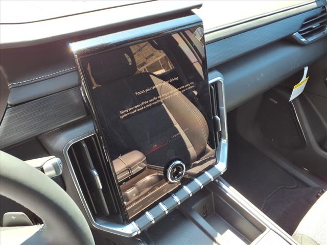 2025 GMC Acadia AWD 4DR ELEVATION