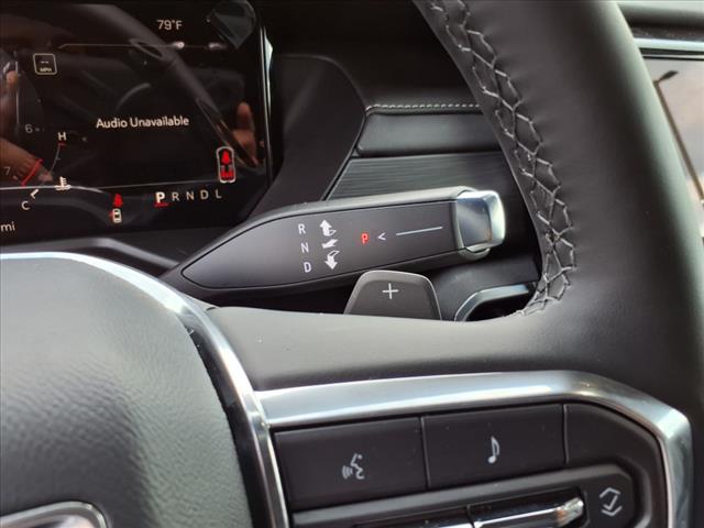 2025 GMC Acadia AWD 4DR ELEVATION