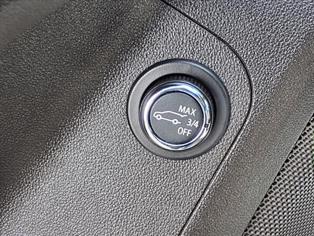2021 GMC Acadia AT4