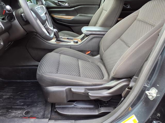 2019 GMC Acadia SLE-1
