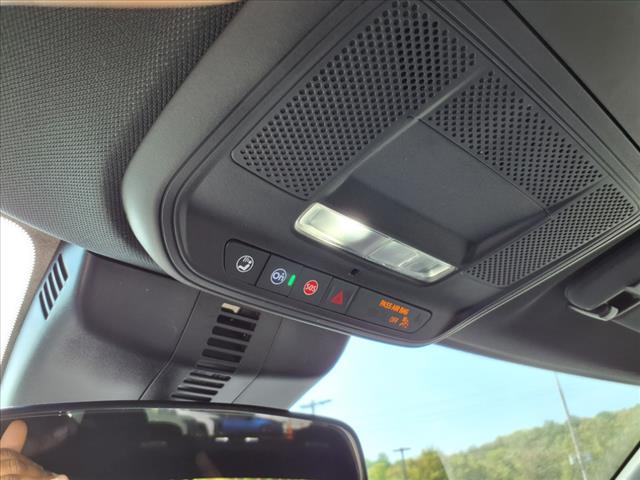 2025 Chevrolet Traverse FWD 4DR LT W/1LT
