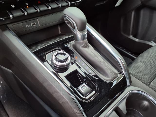 2025 GMC Canyon 4WD CREW CAB ELEVATION