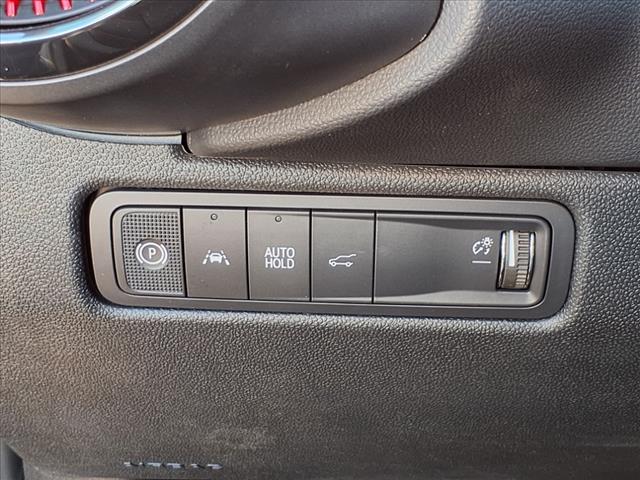 2025 Chevrolet Equinox EV 4DR RS