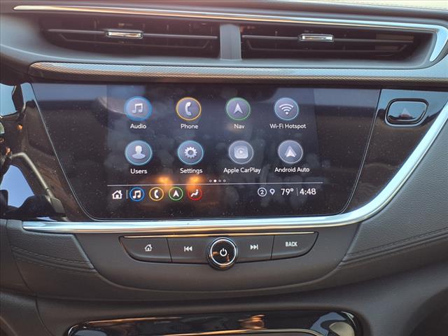 2022 Buick Encore GX Essence