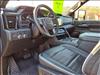 2024 GMC Sierra 2500HD AT4X