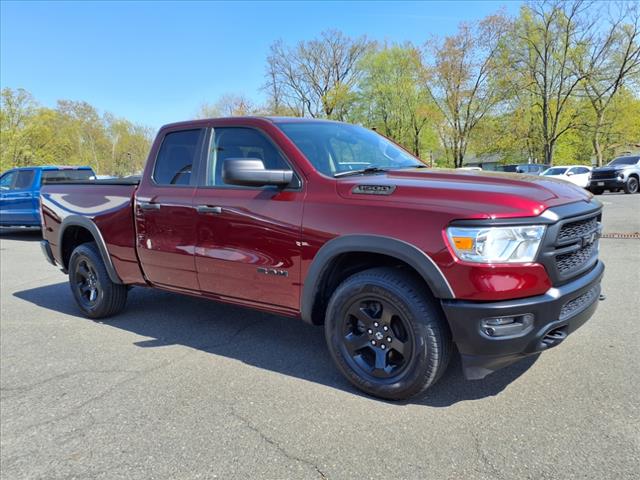 2019 RAM 1500 Tradesman