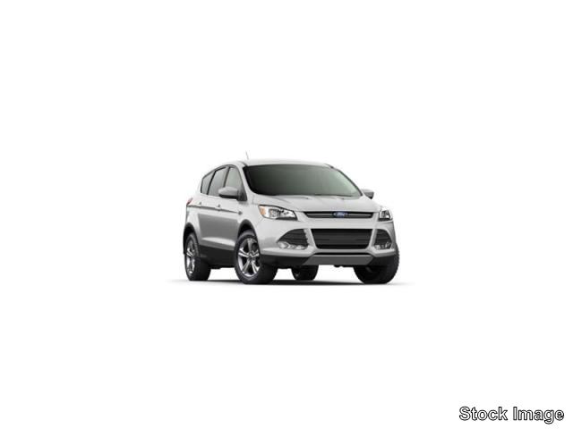 2013 Ford Escape 4WD 4DR SE
