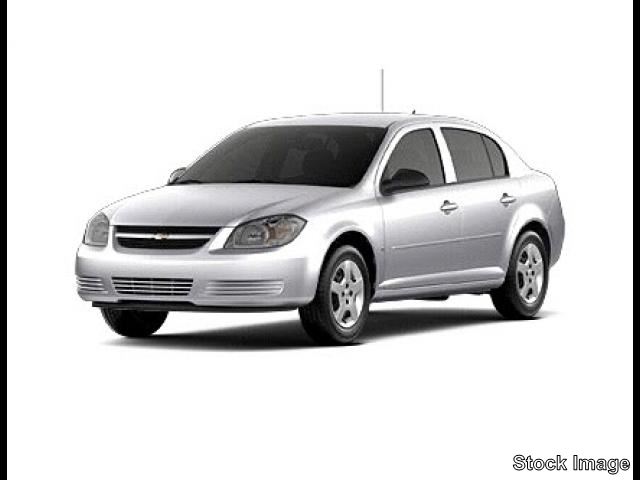 2010 Chevrolet Cobalt 