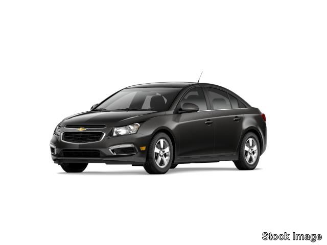 2015 Chevrolet Cruze SEDAN