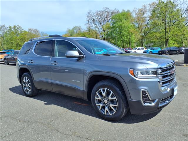 2022 GMC Acadia SLE