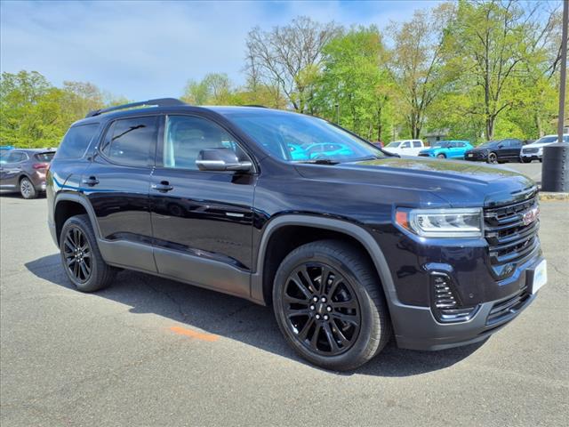2022 GMC Acadia SLE