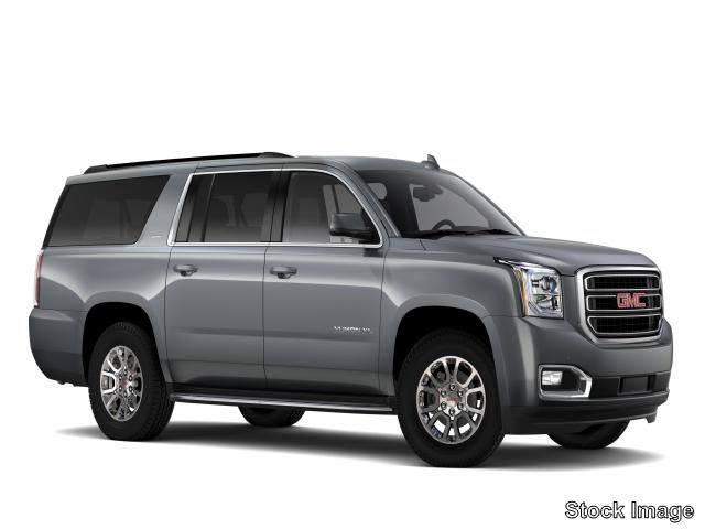 2020 GMC Yukon SLT