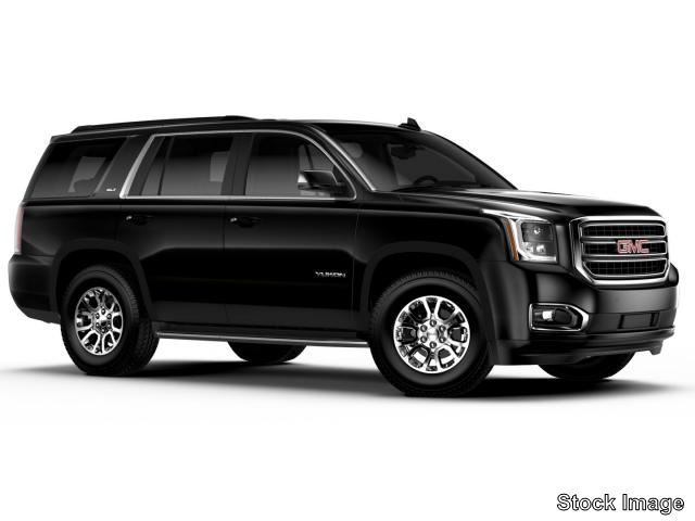2018 GMC Yukon SUV