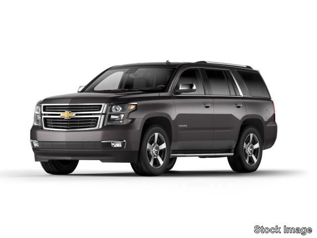 2015 Chevrolet Tahoe SUV