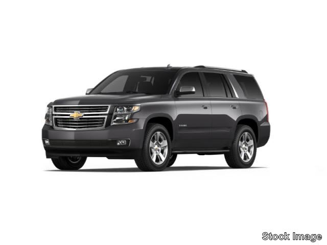2018 Chevrolet Tahoe SUV