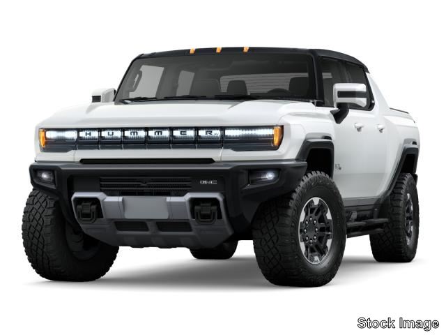 2023 GMC HUMMER EV TRUCK