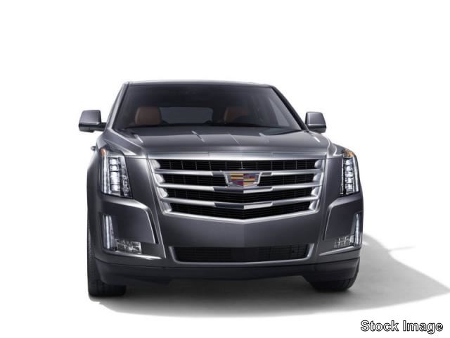 2016 Cadillac Escalade Luxury Collection