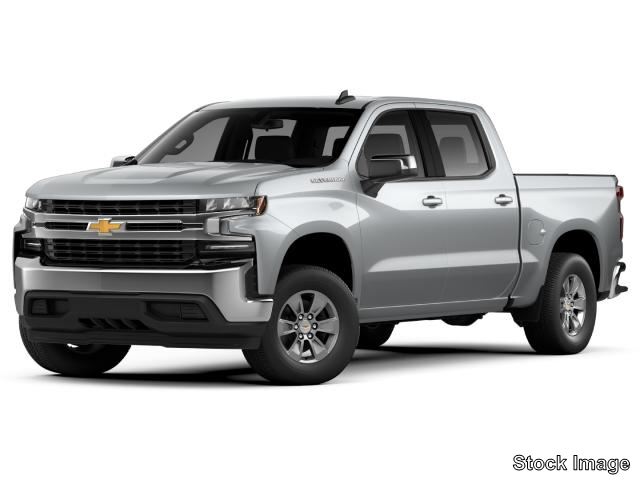 2022 Chevrolet Silverado 1500 Limited 