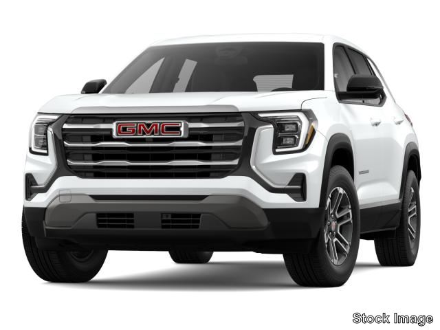 2026 GMC Terrain FWD 4DR ELEVATION