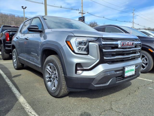 2025 GMC Terrain AWD 4DR ELEVATION