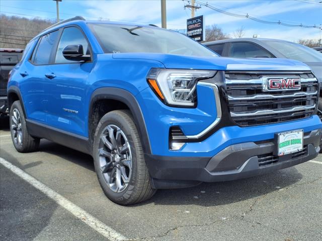 2025 GMC Terrain AWD 4DR ELEVATION