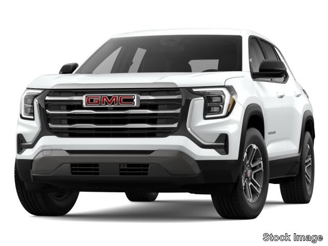 2026 GMC Terrain AWD 4DR ELEVATION