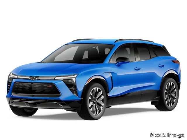 2025 Chevrolet Blazer EV AWD 4DR RS