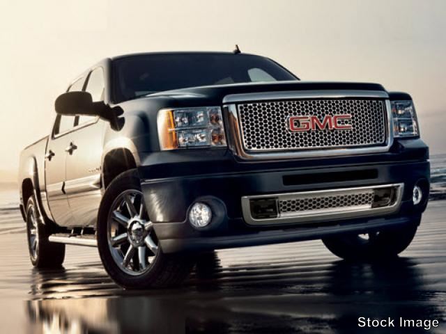 2009 GMC Sierra 1500 TRUCK