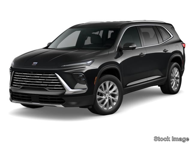2025 Buick Enclave 4DR PREFERRED