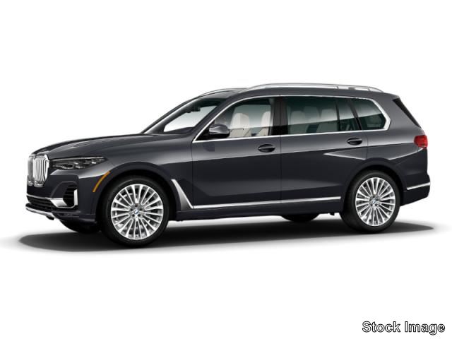 2024 BMW X7 XDRIVE40I SPORTS ACTIVITY