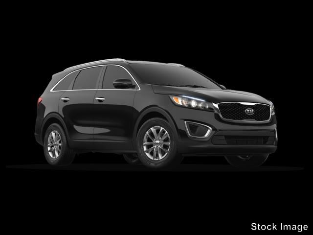 2019 Kia Sorento SUV