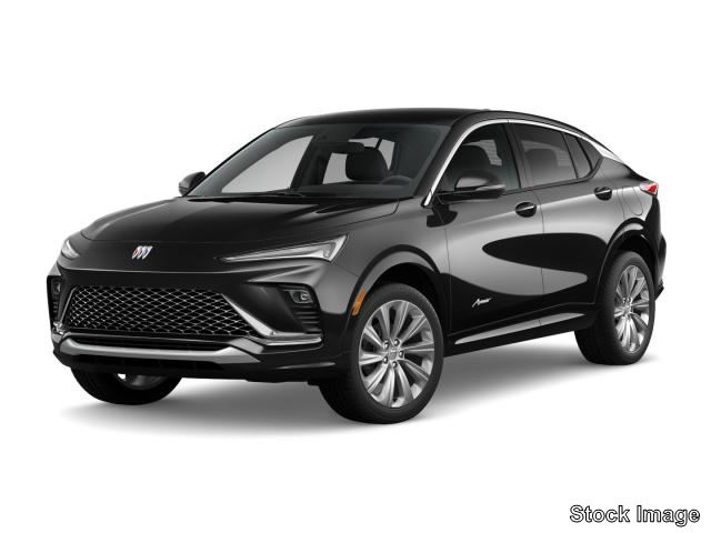 2025 Buick Envista FWD 4DR AVENIR
