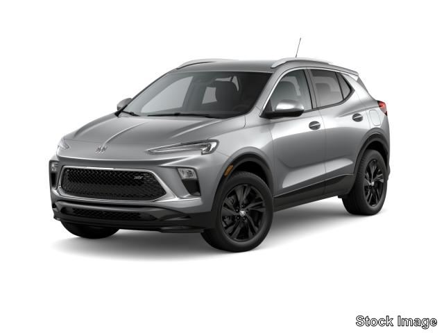 2025 Buick Encore GX AWD 4DR SPORT TOURING