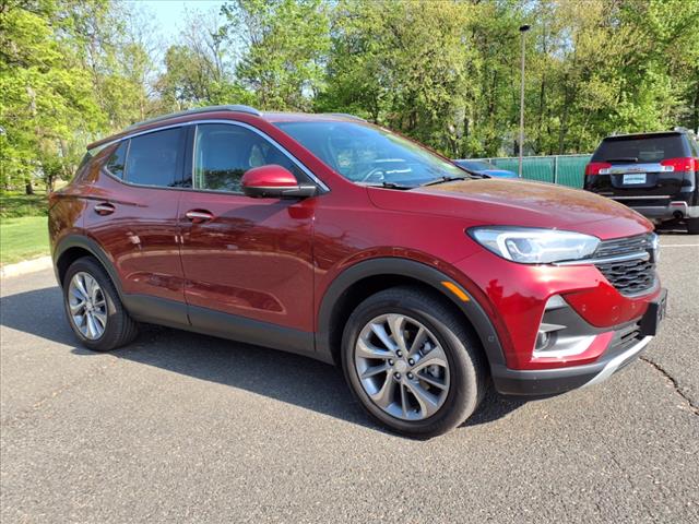 2022 Buick Encore GX Essence