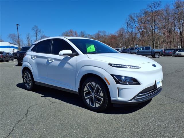 2023 Hyundai KONA Electric SEL