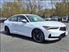 2024 Acura Integra w/Tech w/A-SPEC