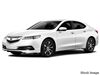 2015 Acura TLX Base