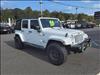 2015 Jeep Wrangler Unlimited