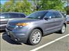 2013 Ford Explorer SUV