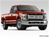 2017 Ford F-250 Super Duty