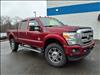 2015 Ford F-350 Super Duty