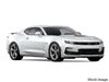 2023 Chevrolet Camaro