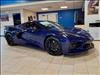 2025 Chevrolet Corvette 2DR STINGRAY CPE W/2LT