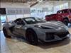 2025 Chevrolet Corvette 2DR Z06 CPE W/2LZ