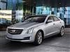 2017 Cadillac ATS