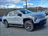 2025 Chevrolet Silverado EV E4WD CREW CAB MAX RANGE R