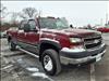 2007 Chevrolet Silverado 2500HD Classic